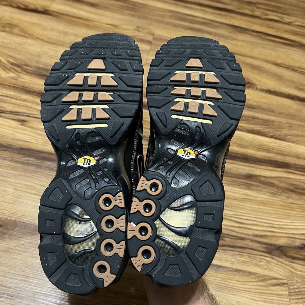 Size 9.5 - Nike Air Max Plus OG 2022 Scarab - Picture 5 of 8